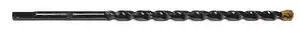 MIDWEST FASTENER 63493 5/32" x 4-1/2" Steel Concrete Drill Bits 10PK