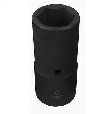 SUNEX 2710 Thin Wall Impact Flip Socket,7/8"X15/16"