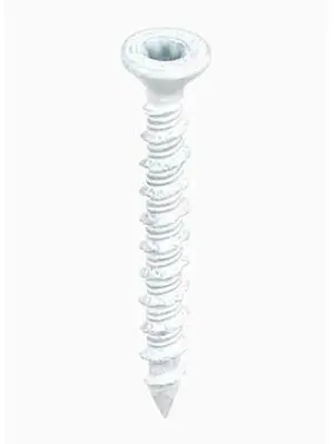 TAPCON 28371 Tapcon Concrete Screw, 3/16" Dia., 1-3/4 in. L, 75 PK