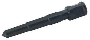 UNIBOR 19X1E3 1in - 1.1/8in  Weldon Shank step drill 3 DIAS.