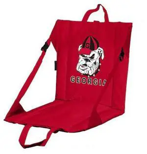 LOGO BRANDS 142-80 Georgia Stadium Seat