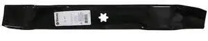 STENS 335-807 Mulching Lawn Mower Blade For Cub Cadet 42 In. Deck, Toro