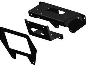 KFI 101790 Polaris RZR Pro XP Winch Mount