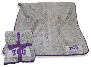 LOGO BRANDS 215-25F-1 TCU Frosty Fleece