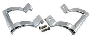MIDWEST FASTENER 31384 Handle Shower Door 2PK