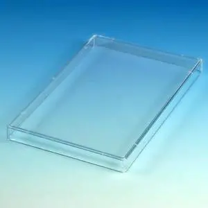GLOBE SCIENTIFIC 129930 Lid For Microtest Plates,Ps,PK150