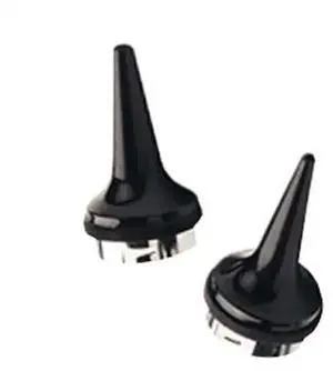 KAWE 20-911-000 Ear Speculas for Piccolight,Dspsbl,4.0mm