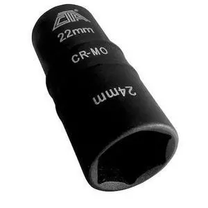 CTA MANUFACTURING 4217 Flip Socket,22mm x 24mm