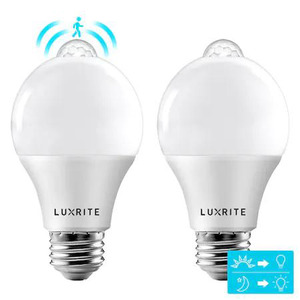 thumbnail image 2 of 6-Pack Luxrite E12 LED Candelabra Bulbs - 60W Equivalent, 2700K Warm White, Dimmable 2 of 3