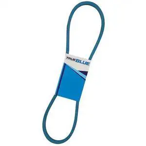 STENS 248-035 Belt For Allis Chalmers 1110, 121078, 2025309, 2025663 Lawn Mowers