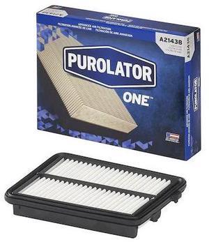 PUROLATOR A21438 Purolator A21438 PurolatorONE Advanced Air Filter