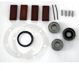 SPEEDAIRE 22XJ89 Repair Kits