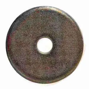 MIDWEST FASTENER 36284 Fender Washer, 20 PK
