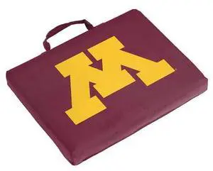 LOGO BRANDS 175-71B Minnesota Bleacher Cushion