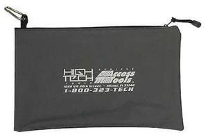 ACCESS TOOLS SCS Carrying Case,Heavy Duty,Gray