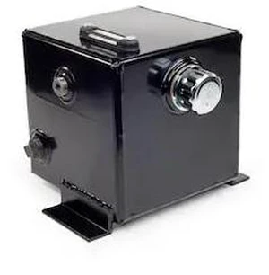 MAXIM 202270 Reservoir Tanks Heavy Duty: 12 L x 12 W x 12 H, 7 Gallon, 12 Gauge MAXIM 202270 Reservoir Tanks Heavy Duty: 12 L x 12 W x 12 H, 7 Gallon, 12 Gauge
