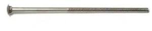 MIDWEST FASTENER 54316 3/8"-16 x 10" 18-8 Stainless Steel Coarse Thread
