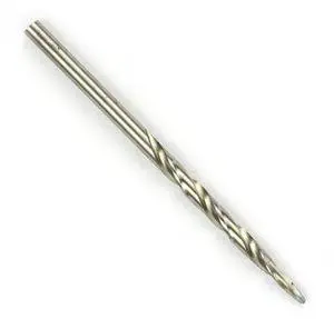 BIG HORN 18945 #6 Screw Taper Drill Only Replaces W. L. Fuller # 20100140