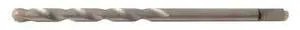 MIDWEST FASTENER 76401 5/32" x 3-1/2" Steel Concrete Drill Bits 3PK