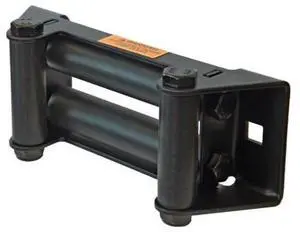 KFI SE-WRF KFI Stealth WIDE Roller Fairlead