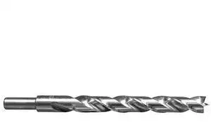 CENTURY DRILL & TOOL 37314 Brad Point Wood Bit