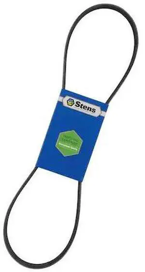 STENS 266-187 Deck Belt For Husqvarna Most Gt 52Xls, Gt 48Xlsi, Gth 2752Tf