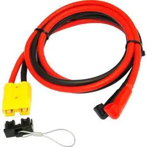 KFI QC-96 Quick Connect 96"