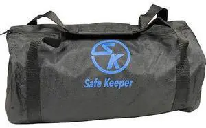 SAFE KEEPER DB01-SK Duffle Bag