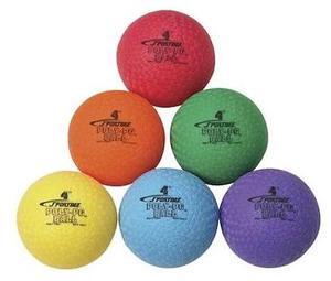 SPORTIME 111000254 BALL POLY PG 10 INCH