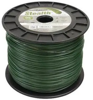 STENS 380-142 Stealth Trimmer Line For .095 5 Lb. Spool 380-142