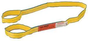 GLOBAL INDUSTRIAL 298501 Eye & Eye, 6 L, Yellow