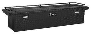 UWS SL-72-LP-MB-R Lck Crossover Tool Box,72",SL-72-LP-MB-R