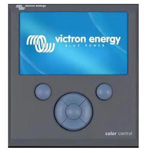 VICTRON ENERGY BPP010300100R Color Control GX