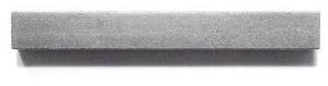 MIDWEST FASTENER 34283 Machine Key Machine Key, Square End, 3 in L, 3/8 in Sq,