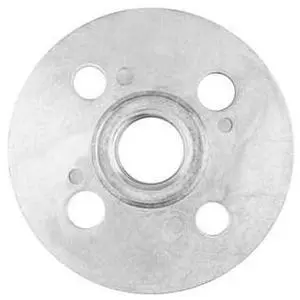 PFERD 69108 Nut For Back Pads,7"-9" Fiber Disc