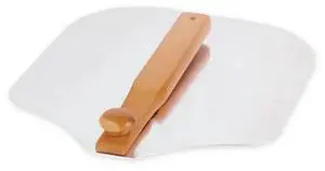RSVP INTERNATIONAL PEEL Folding Aluminum Pizza Peel