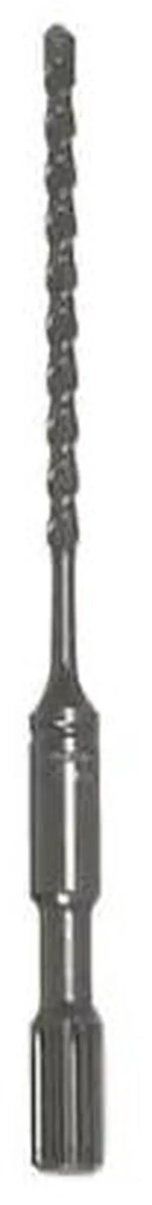 ARTU 02061 4-Cutter Spline Shank Drill Bit 1-1/4" x 23"L