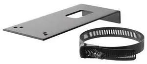 CURT 57202 Connector Bracket Mount for 7-Way Brckt
