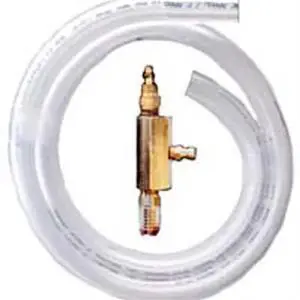 U-VIEW ULTRAVIOLET SYSTEMS 550510 Venturie and Hose