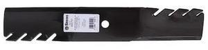 STENS 362-717 New 302-717 Toothed Blade For Dixie Chopper Requires 3 For 50 In.
