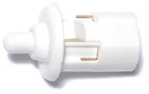 MIDWEST FASTENER 65267 Refrigerator Plunger Momentary Switches 2PK