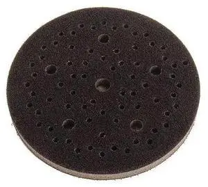 MIRKA 9155RP Interface Pad,5" Grip MH