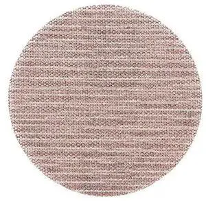 MIRKA 9A-203-AP Mesh Grip,Disc,3",Assorted Grit,PK35, 3" Dia, Thousands of