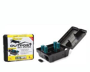 MOTOMCO 33424 Bait Stations