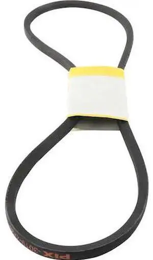 STENS 258-054 Belt For Bunton L511, Pl0511, Dayco L554, Gates 6954 Lawn Mowers