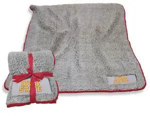 LOGO BRANDS 156-25F-1 IA State Frosty Fleece