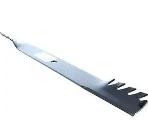 STENS 362-625 Toothed Blade For Exmark Gravely Toro 72" Cut Deck Lawn Mower