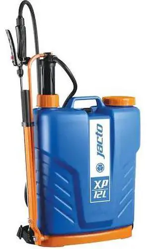 JACTO 1210812 JACTO XP-Series Backpack Sprayer