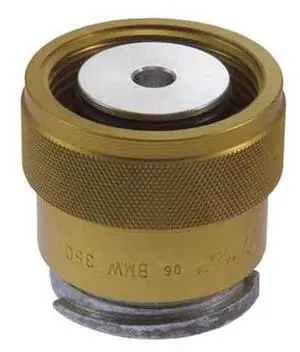 ASSENMACHER SPECIALTY TOOLS ASSBMW350 BMW Tank Adapter