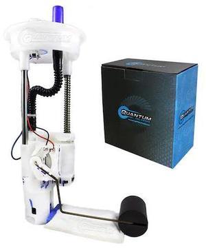 QUANTUM HFP-A3964 In-Tank EFI OEM Replacement Fuel Pump w/ Assembly HFP-A3964